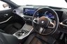 USED 2024 24 BMW 3 SERIES 2.0 320i M Sport Auto Euro 6 (s/s) 4dr Head up Display, Rev Camera,