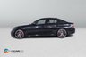 USED 2024 24 BMW 3 SERIES 2.0 320i M Sport Auto Euro 6 (s/s) 4dr Head up Display, Rev Camera,