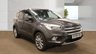 USED 2019 19 FORD KUGA 2.0 TDCi EcoBlue Titanium Edition SUV 5dr Diesel Manual Euro 6 (s/s) (150 ps) Car Play, Nav, DAB, ULEZ