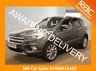 USED 2019 19 FORD KUGA 2.0 TDCi EcoBlue Titanium Edition SUV 5dr Diesel Manual Euro 6 (s/s) (150 ps) Car Play, Nav, DAB, ULEZ