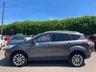 USED 2019 19 FORD KUGA 2.0 TDCi EcoBlue Titanium Edition SUV 5dr Diesel Manual Euro 6 (s/s) (150 ps) ET19FCM Car Play, Nav, DAB, ULEZ