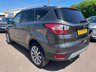 USED 2019 19 FORD KUGA 2.0 TDCi EcoBlue Titanium Edition SUV 5dr Diesel Manual Euro 6 (s/s) (150 ps) ET19FCM Car Play, Nav, DAB, ULEZ