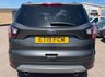 USED 2019 19 FORD KUGA 2.0 TDCi EcoBlue Titanium Edition SUV 5dr Diesel Manual Euro 6 (s/s) (150 ps) ET19FCM Car Play, Nav, DAB, ULEZ