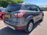 USED 2019 19 FORD KUGA 2.0 TDCi EcoBlue Titanium Edition SUV 5dr Diesel Manual Euro 6 (s/s) (150 ps) ET19FCM Car Play, Nav, DAB, ULEZ