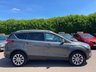 USED 2019 19 FORD KUGA 2.0 TDCi EcoBlue Titanium Edition SUV 5dr Diesel Manual Euro 6 (s/s) (150 ps) ET19FCM Car Play, Nav, DAB, ULEZ