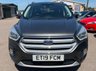 USED 2019 19 FORD KUGA 2.0 TDCi EcoBlue Titanium Edition SUV 5dr Diesel Manual Euro 6 (s/s) (150 ps) ET19FCM Car Play, Nav, DAB, ULEZ