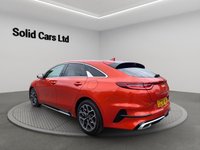 USED 2023 73 KIA PROCEED 1.5 T-GDi GT-Line Shooting Brake 5dr Petrol Manual Euro 6 (s/s) (158 bhp) 6 Months RAC Warranty - 1 Year MOT- Full Kia Dealer History