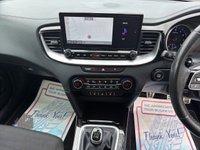 USED 2023 73 KIA PROCEED 1.5 T-GDi GT-Line Shooting Brake 5dr Petrol Manual Euro 6 (s/s) (158 bhp) 6 Months RAC Warranty - 1 Year MOT- Full Kia Dealer History