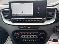 USED 2023 73 KIA PROCEED 1.5 T-GDi GT-Line Shooting Brake 5dr Petrol Manual Euro 6 (s/s) (158 bhp) 6 Months RAC Warranty - 1 Year MOT- Full Kia Dealer History