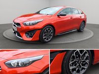 USED 2023 73 KIA PROCEED 1.5 T-GDi GT-Line Shooting Brake 5dr Petrol Manual Euro 6 (s/s) (158 bhp) 6 Months RAC Warranty - 1 Year MOT- Full Kia Dealer History