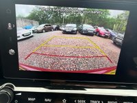USED 2023 73 KIA PROCEED 1.5 T-GDi GT-Line Shooting Brake 5dr Petrol Manual Euro 6 (s/s) (158 bhp) 6 Months RAC Warranty - 1 Year MOT- Full Kia Dealer History