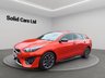 USED 2023 73 KIA PROCEED 1.5 T-GDi GT-Line Shooting Brake 5dr Petrol Manual Euro 6 (s/s) (158 bhp) 6 Months RAC Warranty - 1 Year MOT- Full Kia Dealer History