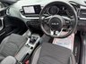 USED 2023 73 KIA PROCEED 1.5 T-GDi GT-Line Shooting Brake 5dr Petrol Manual Euro 6 (s/s) (158 bhp) 6 Months RAC Warranty - 1 Year MOT- Full Kia Dealer History