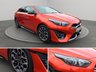 USED 2023 73 KIA PROCEED 1.5 T-GDi GT-Line Shooting Brake 5dr Petrol Manual Euro 6 (s/s) (158 bhp) 6 Months RAC Warranty - 1 Year MOT- Full Kia Dealer History