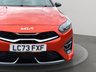 USED 2023 73 KIA PROCEED 1.5 T-GDi GT-Line Shooting Brake 5dr Petrol Manual Euro 6 (s/s) (158 bhp) 6 Months RAC Warranty - 1 Year MOT- Full Kia Dealer History