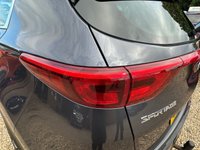 USED 2016 16 KIA SPORTAGE 2.0 CRDi KX-3 SUV 5dr Diesel Manual AWD Euro 6 (134 bhp) 