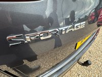 USED 2016 16 KIA SPORTAGE 2.0 CRDi KX-3 SUV 5dr Diesel Manual AWD Euro 6 (134 bhp) 