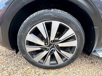 USED 2016 16 KIA SPORTAGE 2.0 CRDi KX-3 SUV 5dr Diesel Manual AWD Euro 6 (134 bhp) 
