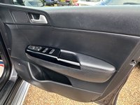 USED 2016 16 KIA SPORTAGE 2.0 CRDi KX-3 SUV 5dr Diesel Manual AWD Euro 6 (134 bhp) 