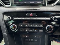 USED 2016 16 KIA SPORTAGE 2.0 CRDi KX-3 SUV 5dr Diesel Manual AWD Euro 6 (134 bhp) 