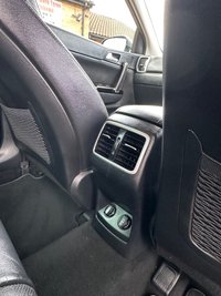 USED 2016 16 KIA SPORTAGE 2.0 CRDi KX-3 SUV 5dr Diesel Manual AWD Euro 6 (134 bhp) 