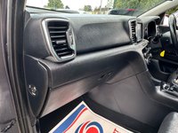 USED 2016 16 KIA SPORTAGE 2.0 CRDi KX-3 SUV 5dr Diesel Manual AWD Euro 6 (134 bhp) 