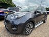 USED 2016 16 KIA SPORTAGE 2.0 CRDi KX-3 SUV 5dr Diesel Manual AWD Euro 6 (134 bhp) 