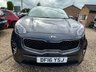 USED 2016 16 KIA SPORTAGE 2.0 CRDi KX-3 SUV 5dr Diesel Manual AWD Euro 6 (134 bhp) 