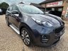 USED 2016 16 KIA SPORTAGE 2.0 CRDi KX-3 SUV 5dr Diesel Manual AWD Euro 6 (134 bhp) 