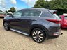 USED 2016 16 KIA SPORTAGE 2.0 CRDi KX-3 SUV 5dr Diesel Manual AWD Euro 6 (134 bhp) 