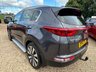 USED 2016 16 KIA SPORTAGE 2.0 CRDi KX-3 SUV 5dr Diesel Manual AWD Euro 6 (134 bhp) 