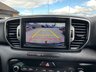 USED 2016 16 KIA SPORTAGE 2.0 CRDi KX-3 SUV 5dr Diesel Manual AWD Euro 6 (134 bhp) 