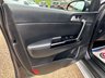 USED 2016 16 KIA SPORTAGE 2.0 CRDi KX-3 SUV 5dr Diesel Manual AWD Euro 6 (134 bhp) 