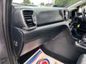 USED 2016 16 KIA SPORTAGE 2.0 CRDi KX-3 SUV 5dr Diesel Manual AWD Euro 6 (134 bhp) 