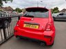 USED 2019 19 ABARTH 595 1.4 T-Jet Competizione 70th Euro 6 3dr FSH+Low Mileage