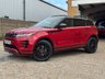 USED 2022 72 LAND ROVER RANGE ROVER EVOQUE 2.0 P300 MHEV HST SUV 5dr Petrol Auto 4WD Euro 6 (s/s) (300 ps) 