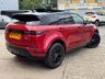 USED 2022 72 LAND ROVER RANGE ROVER EVOQUE 2.0 P300 MHEV HST SUV 5dr Petrol Auto 4WD Euro 6 (s/s) (300 ps) 