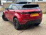 USED 2022 72 LAND ROVER RANGE ROVER EVOQUE 2.0 P300 MHEV HST SUV 5dr Petrol Auto 4WD Euro 6 (s/s) (300 ps) 