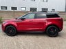 USED 2022 72 LAND ROVER RANGE ROVER EVOQUE 2.0 P300 MHEV HST SUV 5dr Petrol Auto 4WD Euro 6 (s/s) (300 ps) 