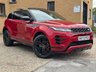 USED 2022 72 LAND ROVER RANGE ROVER EVOQUE 2.0 P300 MHEV HST SUV 5dr Petrol Auto 4WD Euro 6 (s/s) (300 ps) 