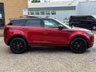 USED 2022 72 LAND ROVER RANGE ROVER EVOQUE 2.0 P300 MHEV HST SUV 5dr Petrol Auto 4WD Euro 6 (s/s) (300 ps) 