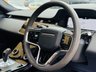 USED 2022 72 LAND ROVER RANGE ROVER EVOQUE 2.0 P300 MHEV HST SUV 5dr Petrol Auto 4WD Euro 6 (s/s) (300 ps) 