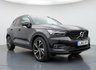 USED 2018 18 VOLVO XC40 2.0 T4 R-Design Pro SUV 5dr Petrol Auto AWD Euro 6 (s/s) (190 ps) PANORAMIC GLASS ROOF SPEC ++++