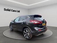 USED 2020 20 NISSAN QASHQAI 1.3 DIG-T Tekna SUV 5dr Petrol Manual Euro 6 (s/s) (140 ps) 2 Owners From New - Ready To Drive away