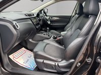 USED 2020 20 NISSAN QASHQAI 1.3 DIG-T Tekna SUV 5dr Petrol Manual Euro 6 (s/s) (140 ps) 2 Owners From New - Ready To Drive away