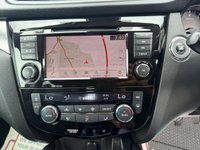 USED 2020 20 NISSAN QASHQAI 1.3 DIG-T Tekna SUV 5dr Petrol Manual Euro 6 (s/s) (140 ps) 2 Owners From New - Ready To Drive away