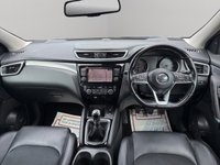 USED 2020 20 NISSAN QASHQAI 1.3 DIG-T Tekna SUV 5dr Petrol Manual Euro 6 (s/s) (140 ps) 2 Owners From New - Ready To Drive away