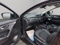 USED 2020 20 NISSAN QASHQAI 1.3 DIG-T Tekna SUV 5dr Petrol Manual Euro 6 (s/s) (140 ps) 2 Owners From New - Ready To Drive away