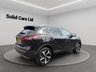 USED 2020 20 NISSAN QASHQAI 1.3 DIG-T Tekna SUV 5dr Petrol Manual Euro 6 (s/s) (140 ps) 2 Owners From New - Ready To Drive away