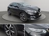 USED 2020 20 NISSAN QASHQAI 1.3 DIG-T Tekna SUV 5dr Petrol Manual Euro 6 (s/s) (140 ps) 2 Owners From New - Ready To Drive away